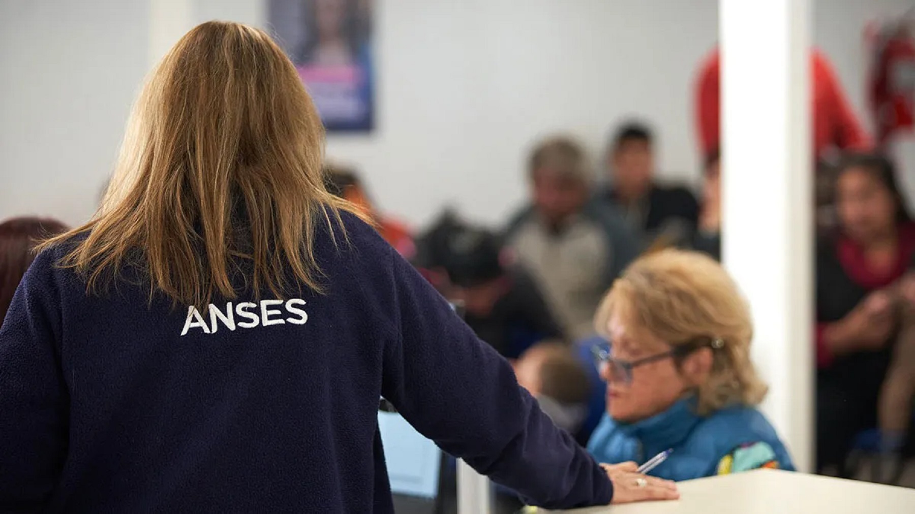 Pensiones ANSES.-