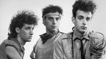 Imagen de 40 años de Soda Stereo: el origen y los secretos detrás del legendario primer disco de la banda