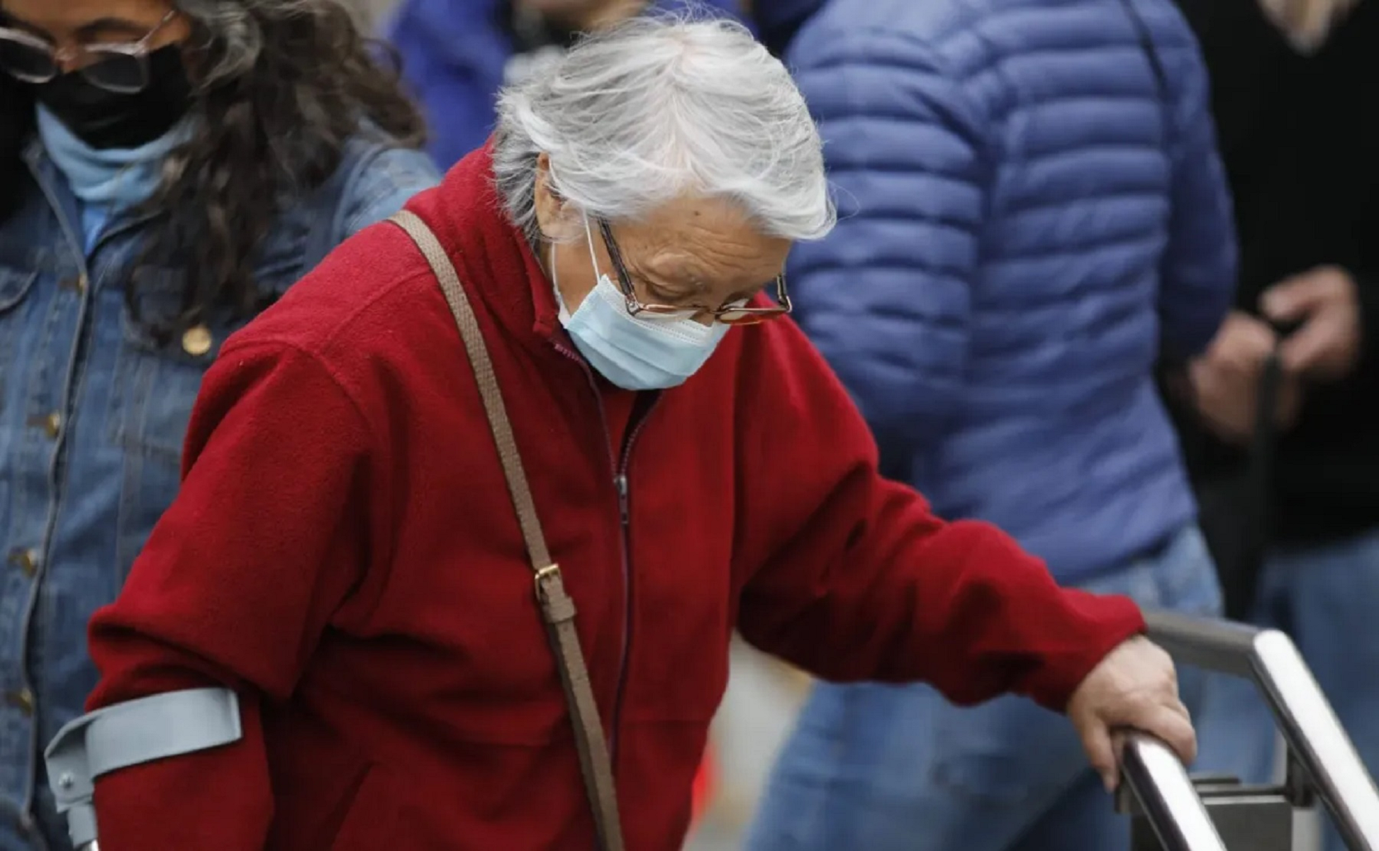 La Anses y el calendario de pagos de agosto 2024 de las Pensiones No Contributivas. 