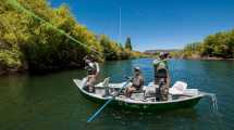 Imagen de Pesca con mosca en Patagonia: un curso imperdible para aprender o perfeccionarte en Aluminé