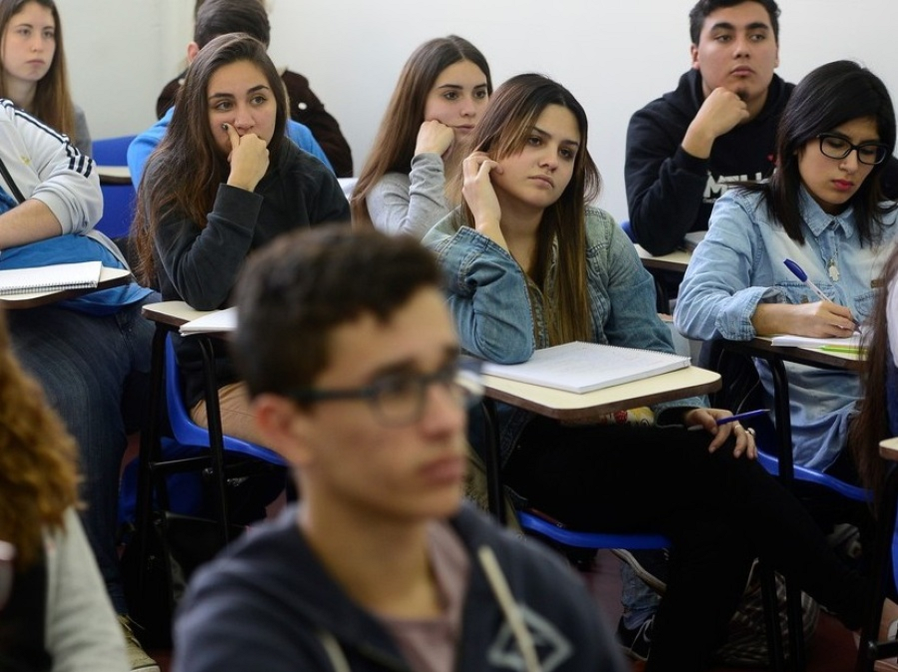 Calendario de pagos de las Becas Progresar en agosto 2024. 