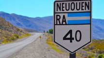 Imagen de Cinco destinos de la Ruta 40 que no te podés perder si venís en el verano a la Patagonia