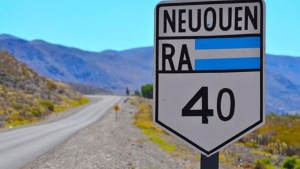 Cinco destinos de la Ruta 40 que no te podés perder si venís en el verano a la Patagonia