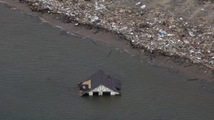 Alerta en Chile por posible megaterremoto en Japón: un tsunami podría afectar a una región cercana a Neuquén