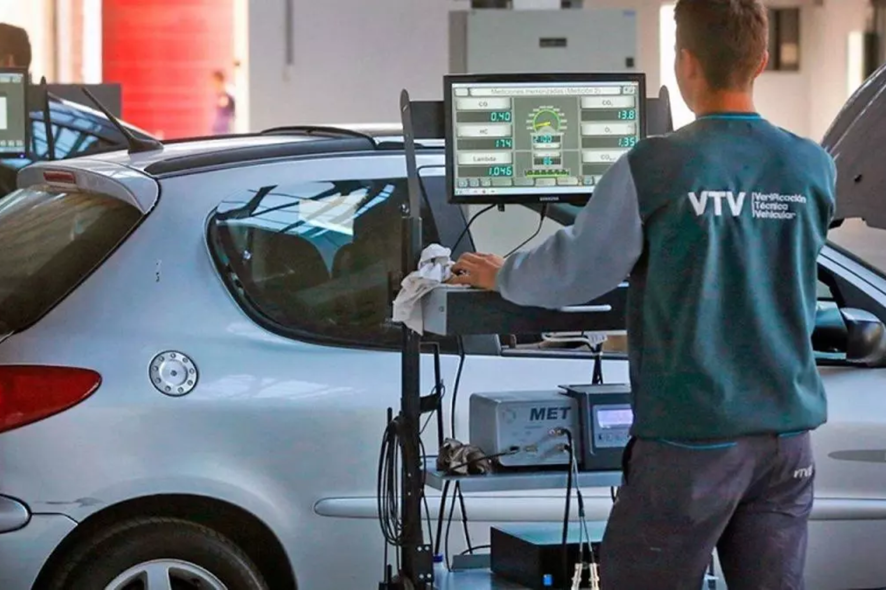 La VTV sufrirá un aumento que impactará en el bolsillo de conductores de todo el país. Foto: gentileza.