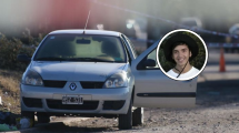 Imagen de Crimen de Catalina: Néstor Soto, el joven de Bariloche, declara este viernes como único acusado