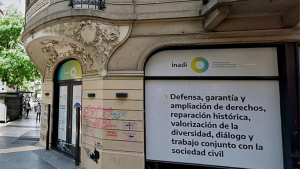 El Gobierno de Milei cerró el Inadi y las funciones serán absorbidas por el Ministerio de Justicia