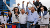 Imagen de El Gobierno de Milei evitó proclamar un ganador en las elecciones en Venezuela: «No estamos en condiciones»