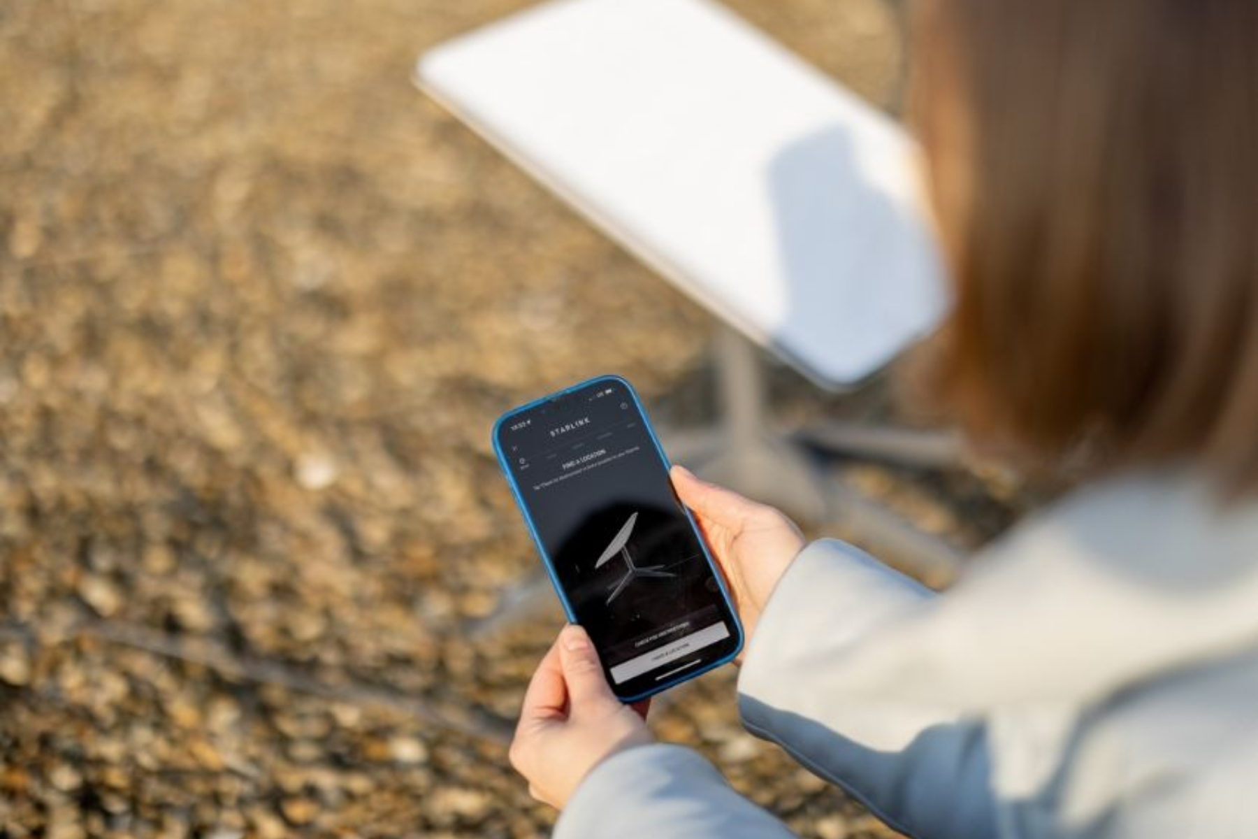 La instalación de antenas Starlink en Río Negro promete llevar internet de alta velocidad a las regiones más remotas de la provincia.