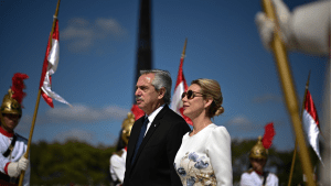 Fabiola Yañez contra Alberto Fernández: quiénes son y qué podrían aportar los seis testigos que citaron a declarar