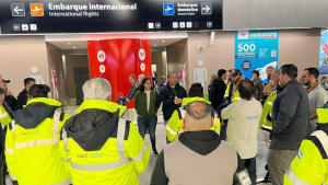 Vuelos afectados: qué días y horarios estarán demorados por las asambleas en aeropuertos