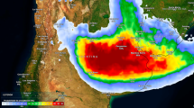 Imagen de Ciclógenesis, otra vez: cuál es su vínculo con la tormenta de Santa Rosa, según un experto