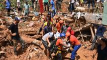 Imagen de Tragedia áerea en Brasil: confirmaron 62 víctimas, mientras avanzan con la investigación