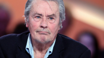 Imagen de Murió Alain Delon, a los 88 años: despiden a uno de los últimos grandes íconos del cine francés