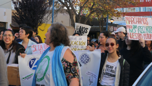 Marcha tras el paro universitario: por qué aún no tiene fecha la gran protesta con reclamos a Milei