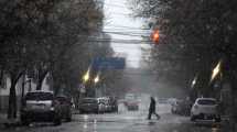 Imagen de Alerta por lluvia en Neuquén y Río Negro este jueves y viernes: cuáles son los horarios y lugares más complicados