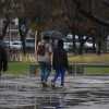 Imagen de ¿La lluvia volverá al Alto Valle? El pronóstico en una semana con calor, viento y ráfagas