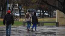 Imagen de ¿La lluvia volverá al Alto Valle? El pronóstico en una semana con calor, viento y ráfagas