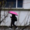 Imagen de Alerta este sábado por lluvias fuertes en Neuquén, Río Negro y tres provincias más