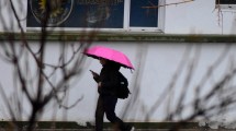 Imagen de Adiós a la «mini primavera»: ¿cuándo regresan las lluvias y el frío intenso al Alto Valle?