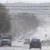 Imagen de A qué hora llega el viento zonda a Neuquén y cuánto elevará la temperatura en el Alto Valle