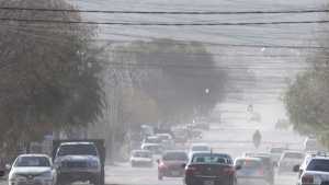 Cuándo llega el viento al Alto Valle: cómo afectará la tormenta de Santa Rosa