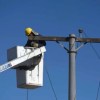 Imagen de Corte de luz en El Bolsón, este jueves: horas y zonas afectadas