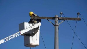 Corte de luz en El Bolsón, este jueves: horas y zonas afectadas