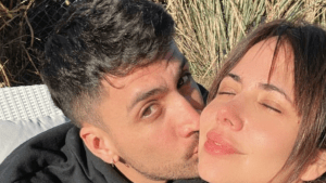 Romina Uhrig de Gran Hermano confirmó su nuevo romance: quién es Damián Ávila