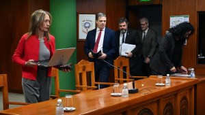 Caso Mandagaray: el Superior Tribunal de Justicia fallará sobre el recurso de queja