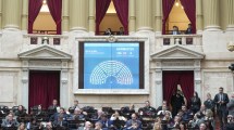 Imagen de Faltazos y reproches: las peleas rionegrinas después del rechazo en Diputados al DNU para la SIDE