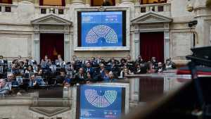 Diputados aprobó en general la ley para ampliar presupuesto a Universidades Nacionales: las claves del debate