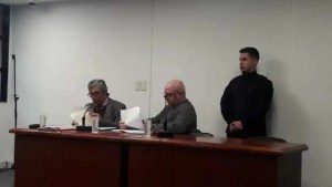 Nuevo juicio contra excomisario que ya fue condenado en Viedma por abuso sexual agravado