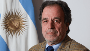 El nuevo jefe del Servicio de Inteligencia Argentino trabajará «ad honorem»