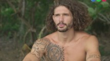 Imagen de Survivor Expedición Robinson: por qué Iván Chirinian, de Neuquén, festeja como «un mono»