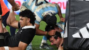 Los Pumas preparan otro impacto ante los All Blacks: “Nuestro objetivo es ganar los dos”