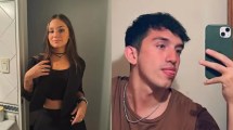 Imagen de Femicidio de Catalina: cómo era su relación con Néstor Soto, el joven de Bariloche que confesó el crimen