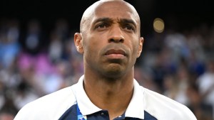 Thierry Henry palpitó el cruce ante Argentina en los Juegos Olímpicos: «Depende de nosotros»