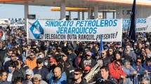 Imagen de Impuesto a las Ganancias: Petroleros Jerárquicos denuncia «retenciones excesivas»