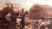 Imagen de Kristensen y las increíbles historias de dinamarqueses en el Alto Valle