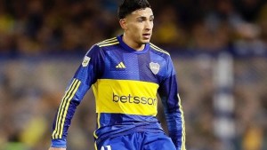 Equi Fernández se va de Boca: los detalles de su polémica venta a Arabia Saudita