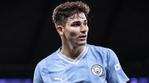 Imagen de Julián Álvarez se va de Manchester City: cuál sería su próximo club