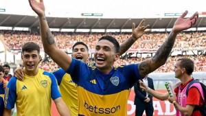 Equi Fernández se despidió de Boca con un emotivo mensaje para los hinchas: «Fui muy feliz»