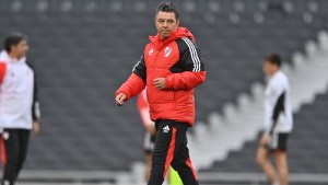 La escoba de Marcelo Gallardo: los jugadores que podrían salir de River