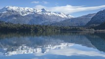 Imagen de Ordenan desalojar una ocupación «con fines políticos» en el parque nacional Los Alerces de Chubut