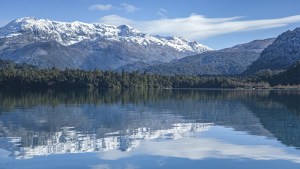 Ordenan desalojar una ocupación «con fines políticos» en el parque nacional Los Alerces de Chubut