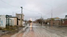 Imagen de Intensas lluvias en Viedma: la situación en los barrios