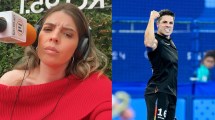 Imagen de Dalma Maradona fulminó a Gonzalo Peillat tras la polémica cita a su padre: «Delirio total»