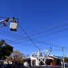 Imagen de Cortes de luz en Las Grutas, Regina, Allen y Fernandez Oro, este miércoles: zonas afectadas