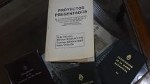 Imagen de ¿La Constitución del 94 fue el último gran consenso argentino? Un libro y la mirada de exconvencionales de Río Negro y Neuquén